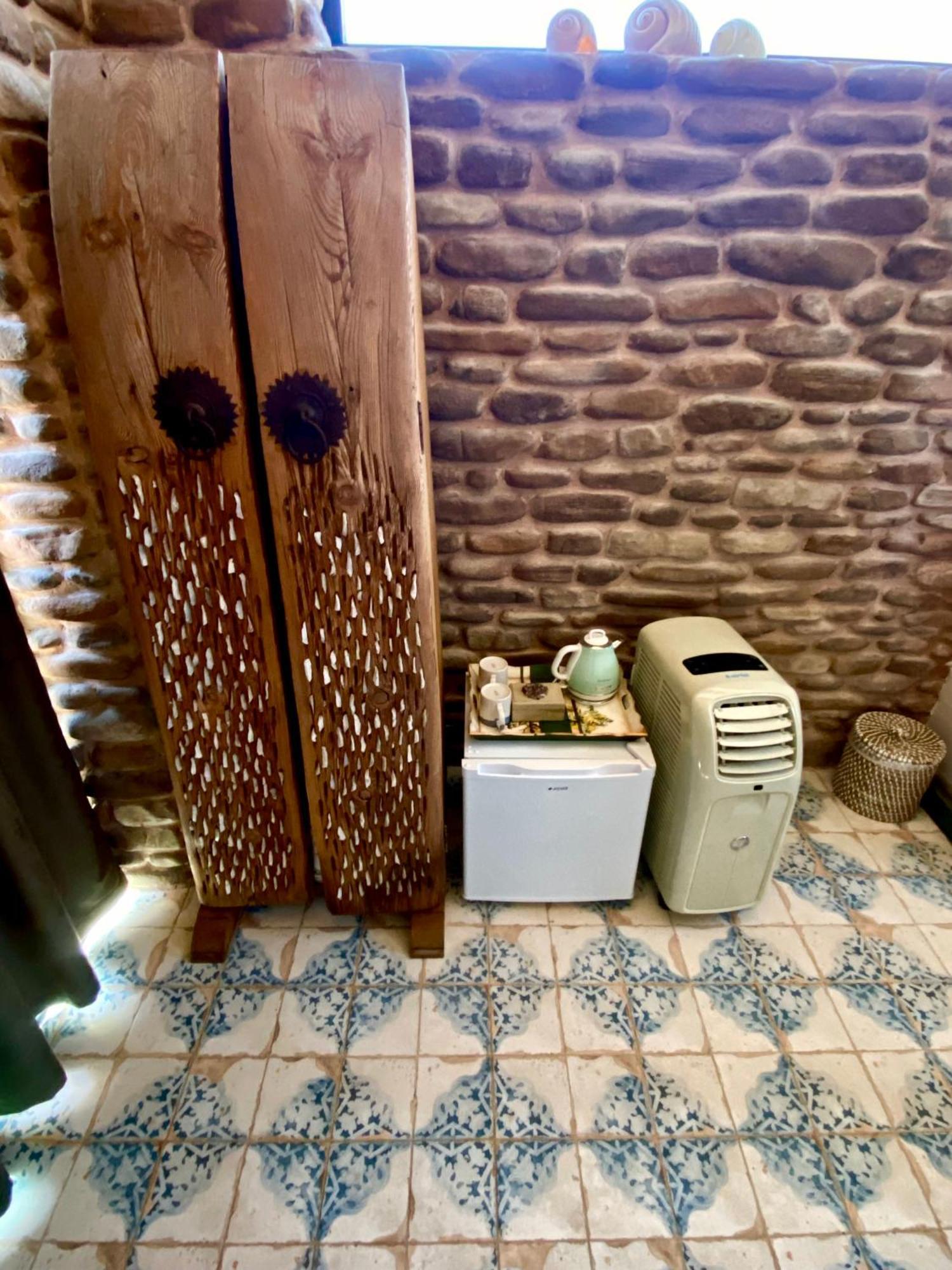 Hemdem Alcitepe Hotel Çanakkale Buitenkant foto