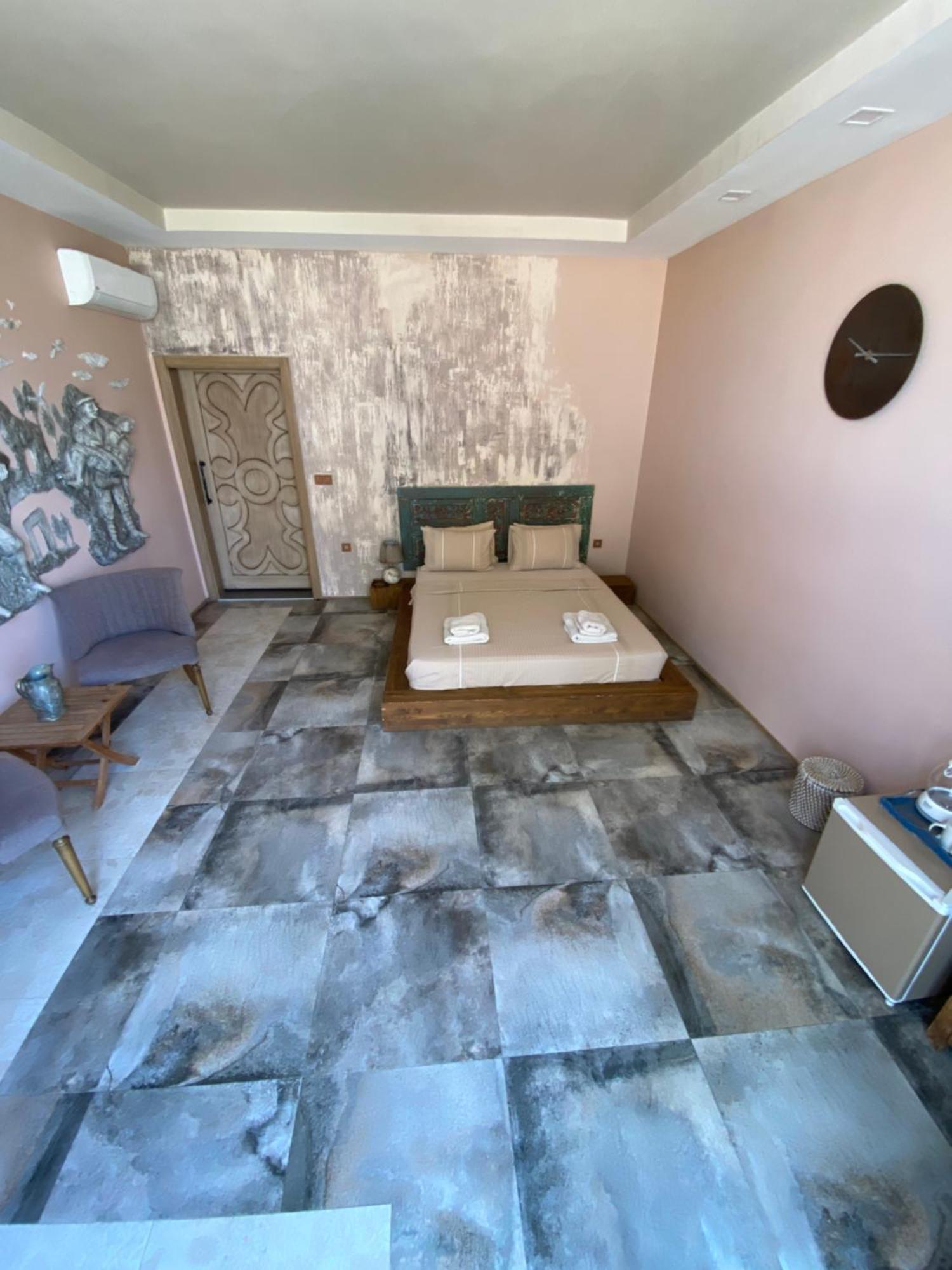 Hemdem Alcitepe Hotel Çanakkale Buitenkant foto