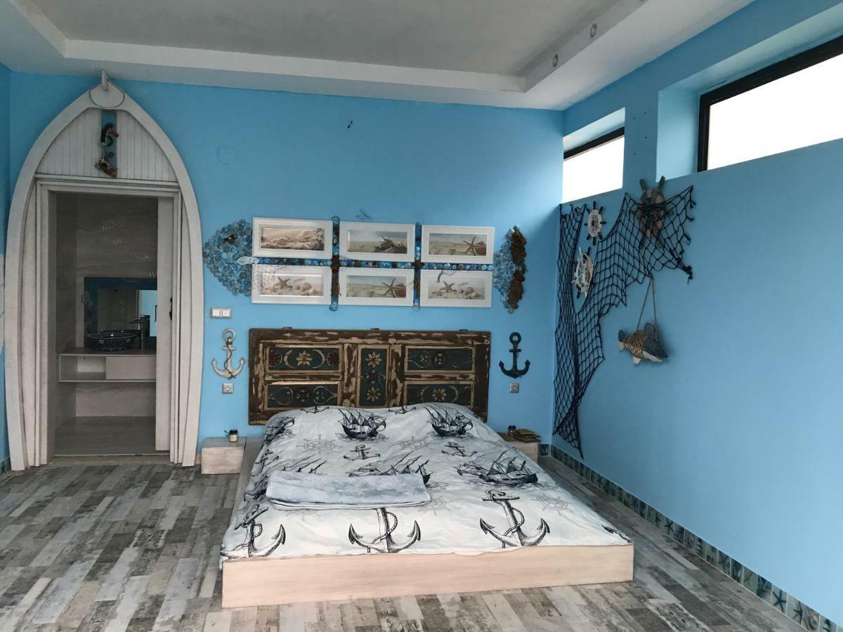 Hemdem Alcitepe Hotel Çanakkale Buitenkant foto