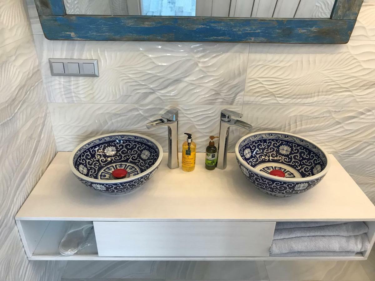 Hemdem Alcitepe Hotel Çanakkale Buitenkant foto