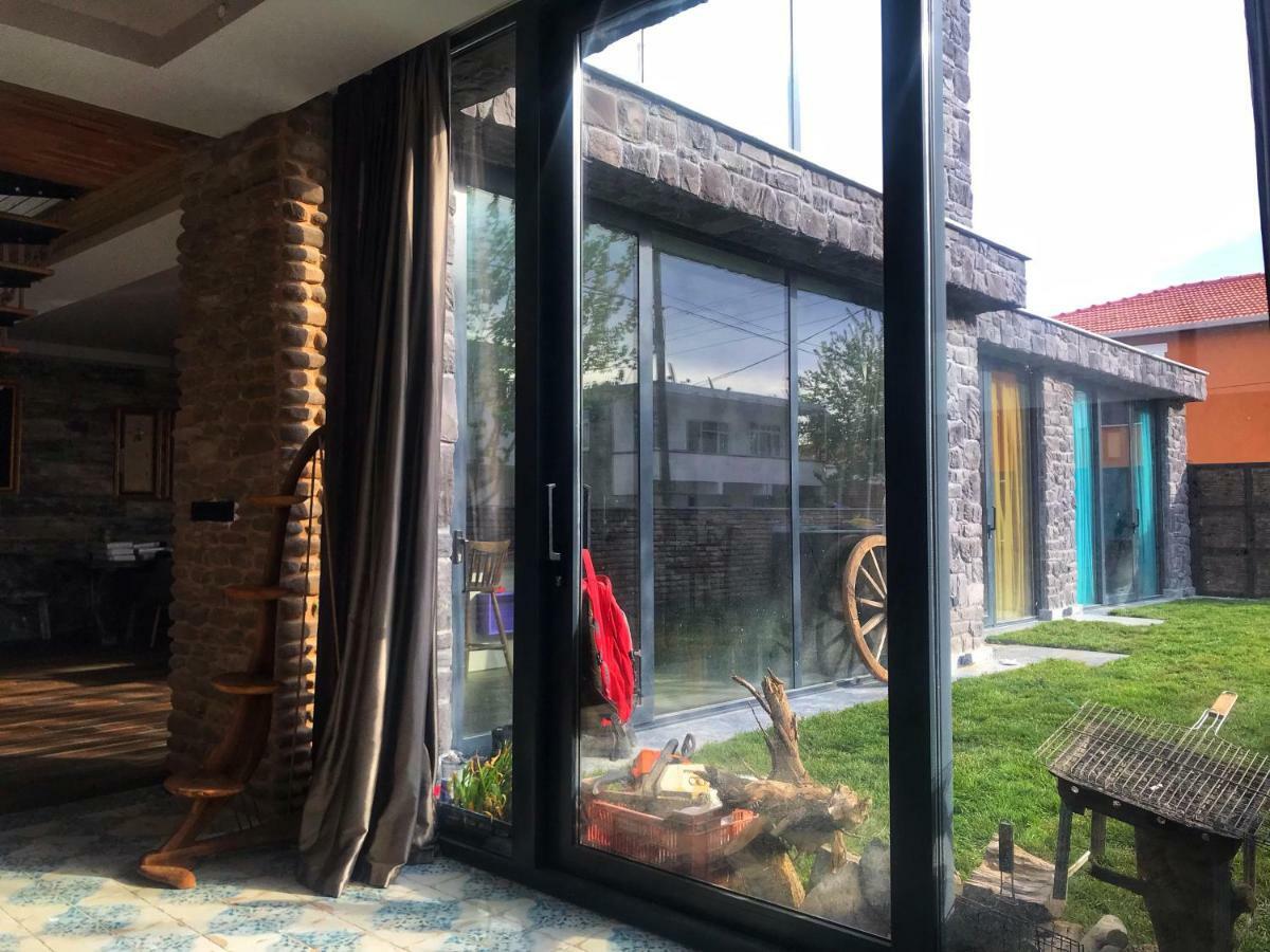 Hemdem Alcitepe Hotel Çanakkale Buitenkant foto