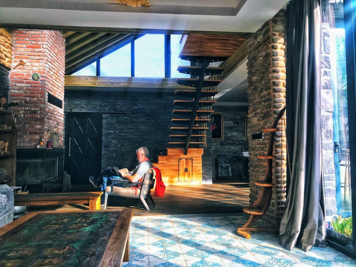 Hemdem Alcitepe Hotel Çanakkale Buitenkant foto
