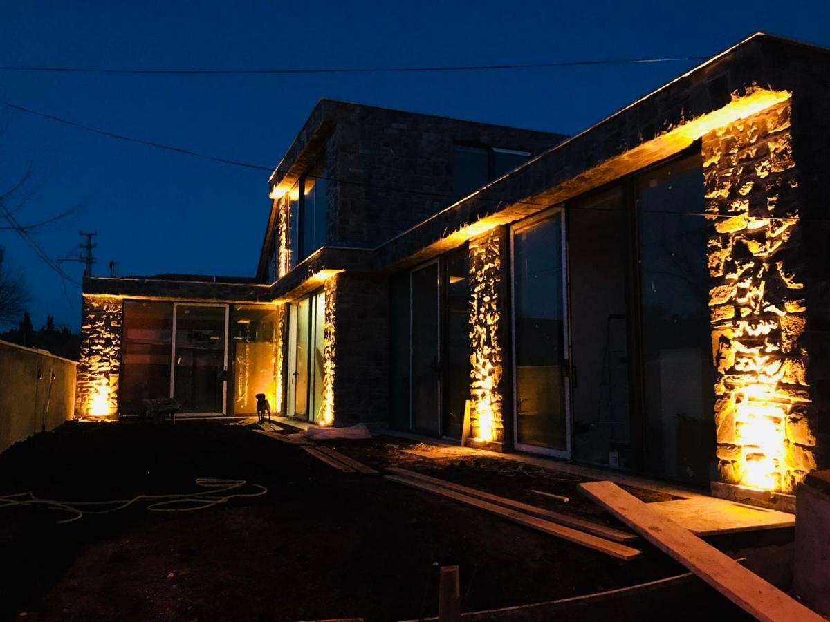 Hemdem Alcitepe Hotel Çanakkale Buitenkant foto