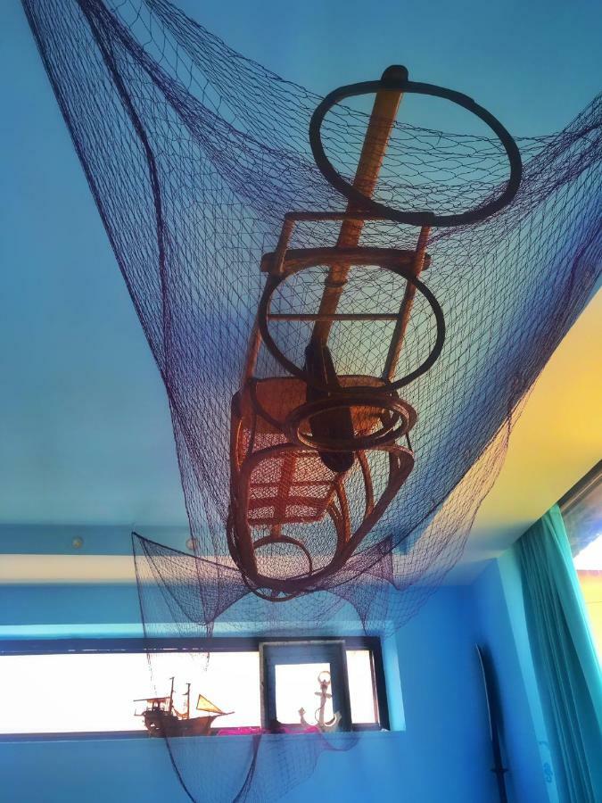 Hemdem Alcitepe Hotel Çanakkale Buitenkant foto