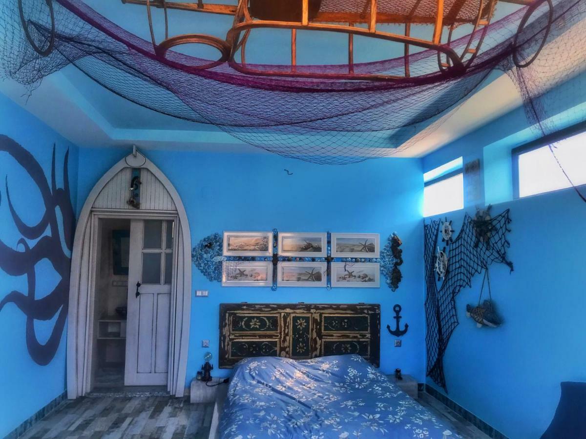 Hemdem Alcitepe Hotel Çanakkale Buitenkant foto