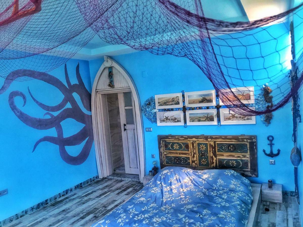 Hemdem Alcitepe Hotel Çanakkale Buitenkant foto