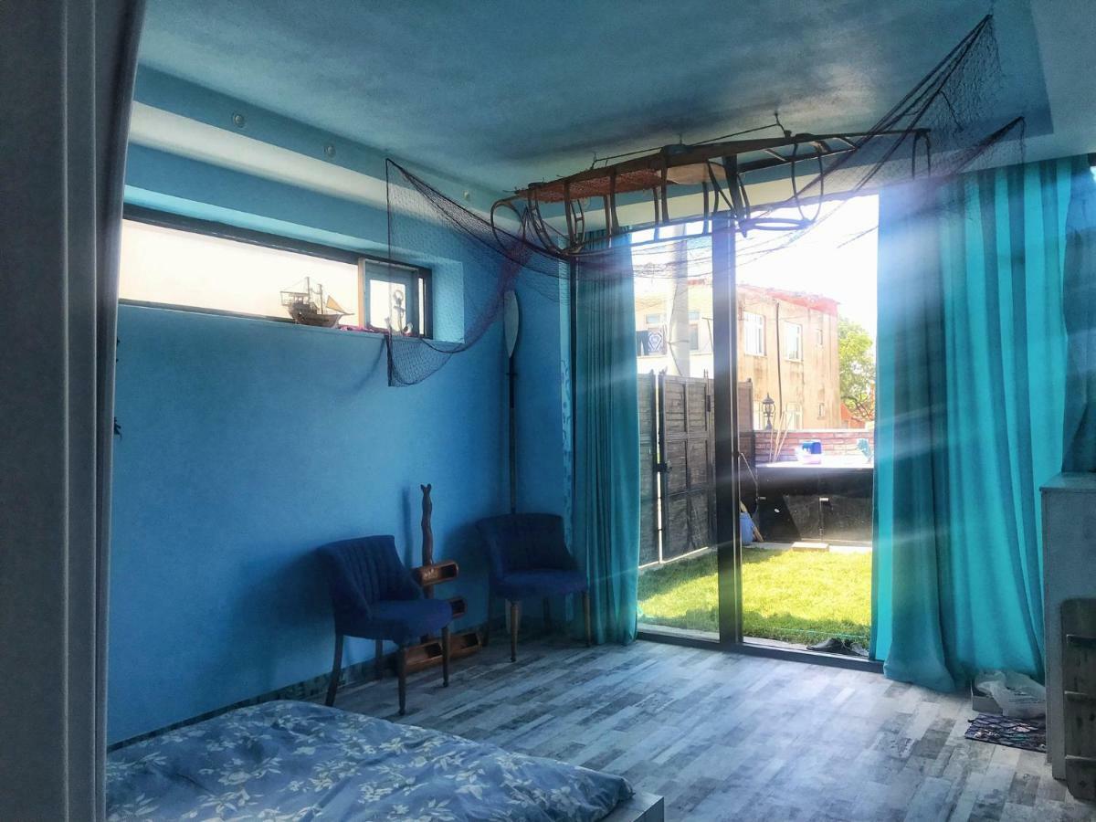 Hemdem Alcitepe Hotel Çanakkale Buitenkant foto