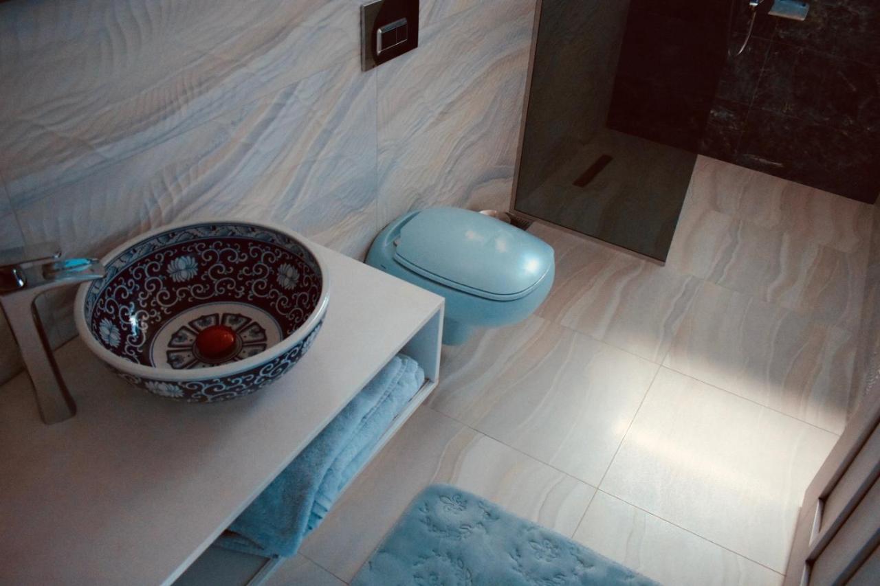 Hemdem Alcitepe Hotel Çanakkale Buitenkant foto