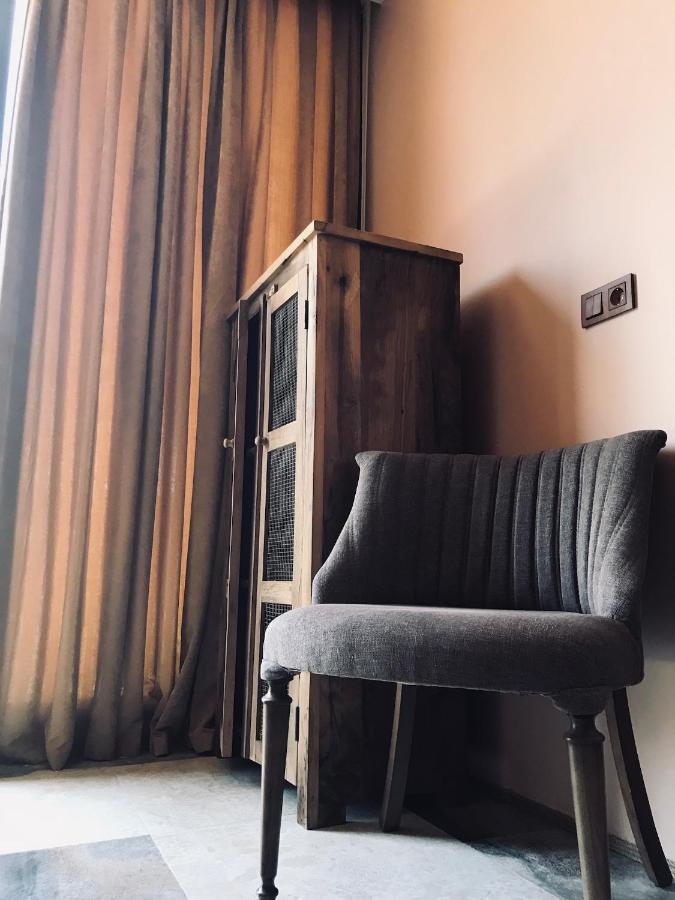 Hemdem Alcitepe Hotel Çanakkale Buitenkant foto
