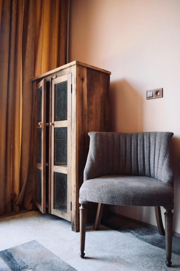 Hemdem Alcitepe Hotel Çanakkale Buitenkant foto