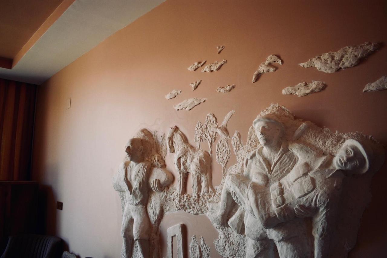 Hemdem Alcitepe Hotel Çanakkale Buitenkant foto