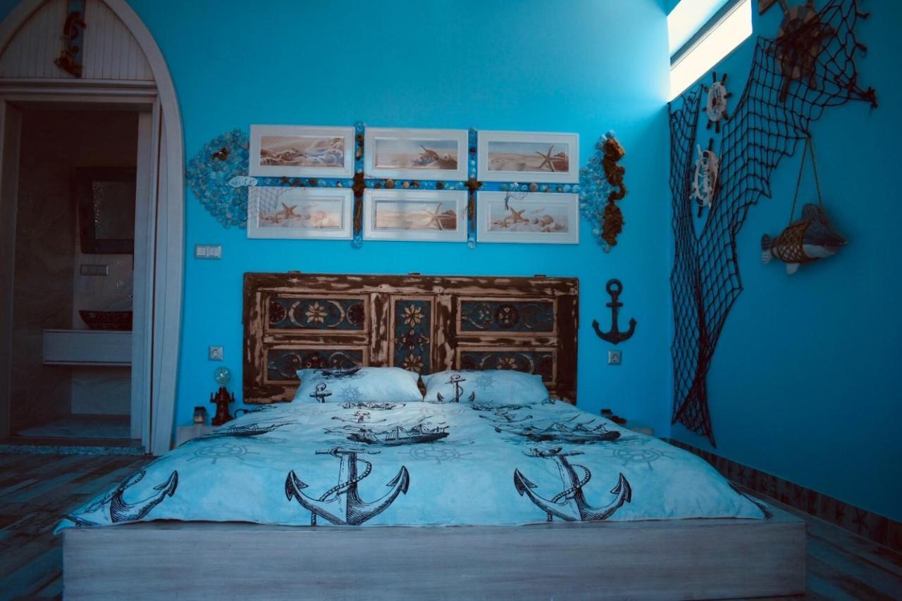 Hemdem Alcitepe Hotel Çanakkale Buitenkant foto