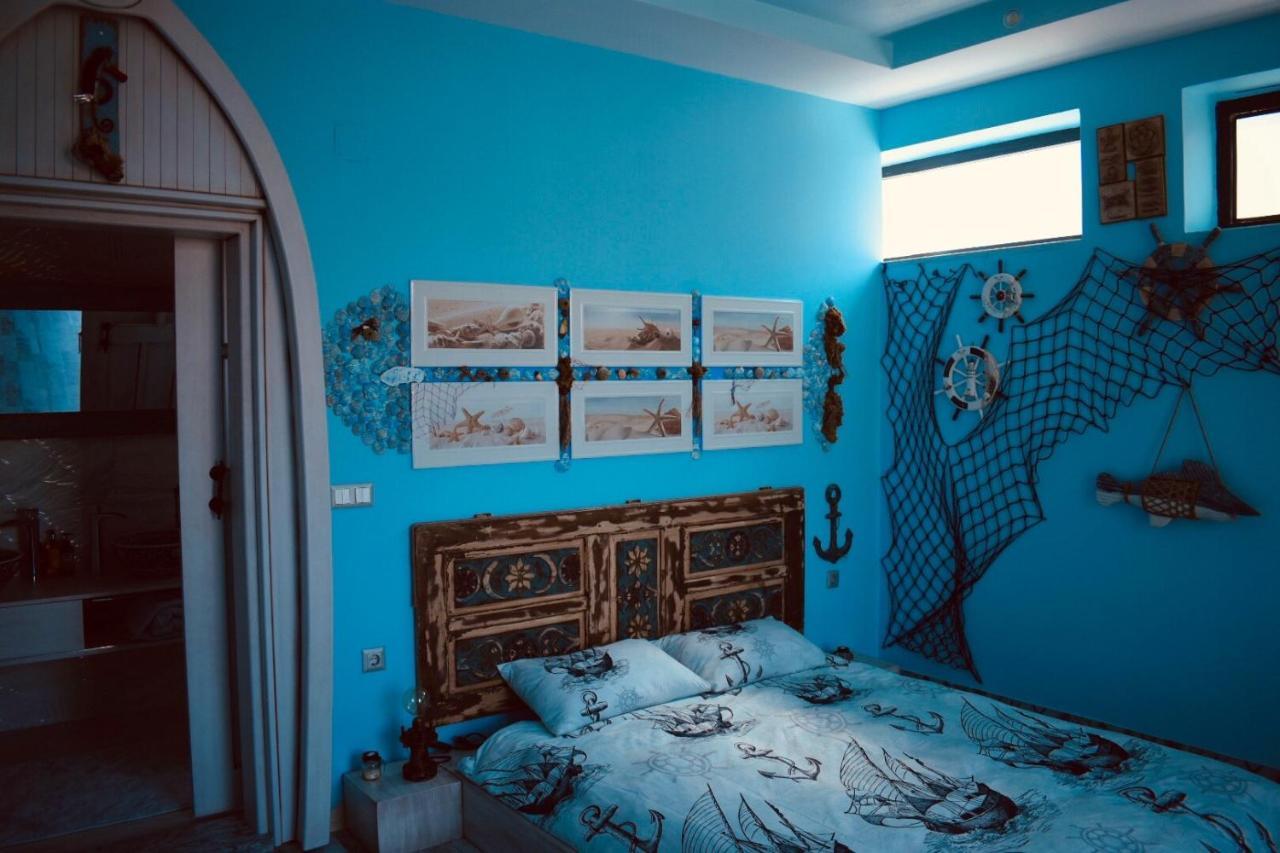 Hemdem Alcitepe Hotel Çanakkale Buitenkant foto