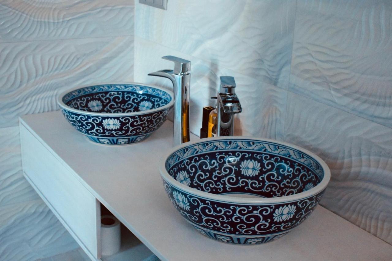 Hemdem Alcitepe Hotel Çanakkale Buitenkant foto