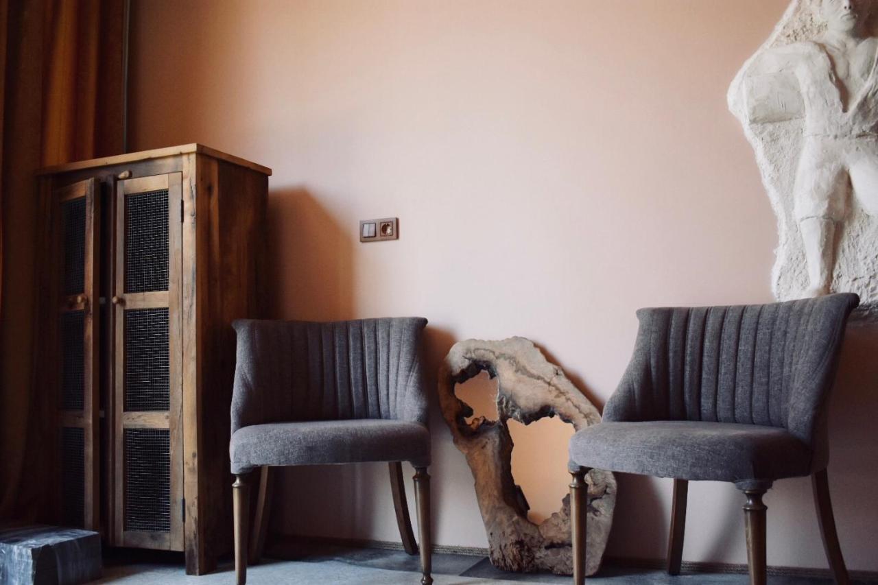 Hemdem Alcitepe Hotel Çanakkale Buitenkant foto
