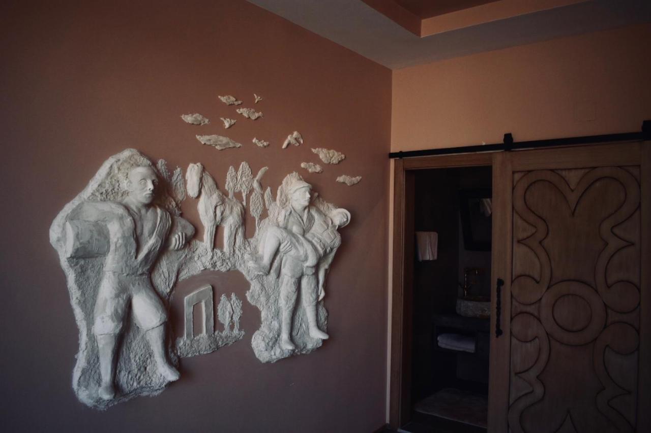 Hemdem Alcitepe Hotel Çanakkale Buitenkant foto