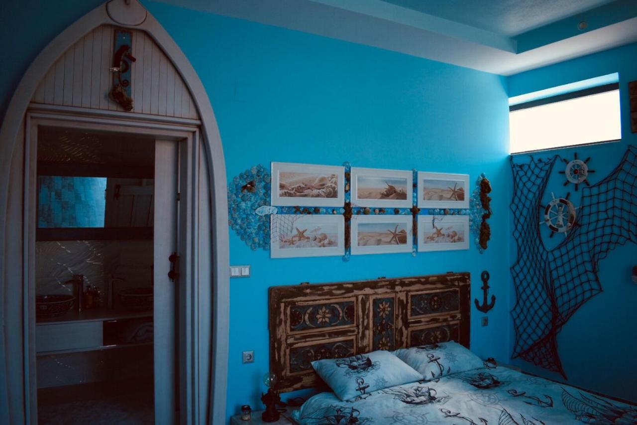 Hemdem Alcitepe Hotel Çanakkale Buitenkant foto